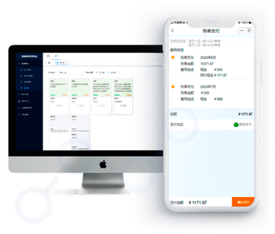 比鄰客 以細節鑄就智慧社區新標桿