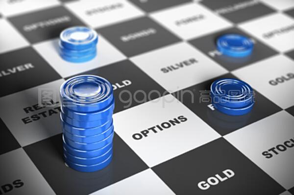 資產(chǎn)管理 金融投資的專業(yè)化管理與價值創(chuàng)造